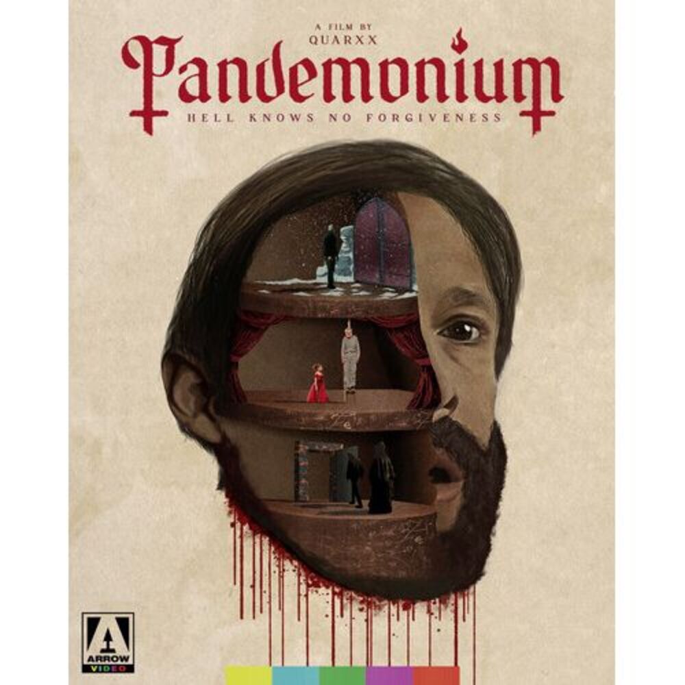 Pandemonium
